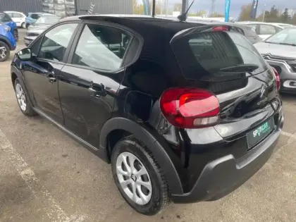 Photo 5 Citroën C3  1.5 BlueHDi 100ch S&S PLUS // AUTO-ECOLE