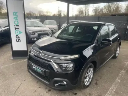 Photo Citroën C3