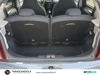 Photo 5 Peugeot 108  VTi 72 Style S&S 4cv 5p