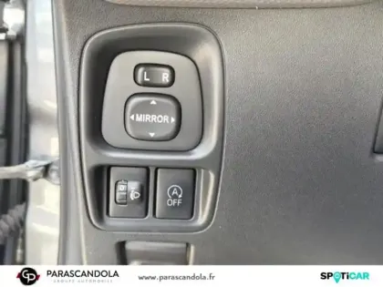 Photo 12 Peugeot 108  VTi 72 Style S&S 4cv 5p