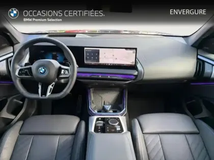 Photo 6 BMW X3  xDrive30e 299ch M Sport