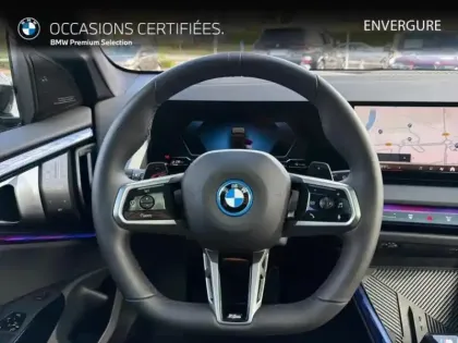 Photo 9 BMW X3  xDrive30e 299ch M Sport