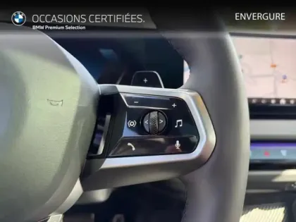 Photo 11 BMW X3  xDrive30e 299ch M Sport