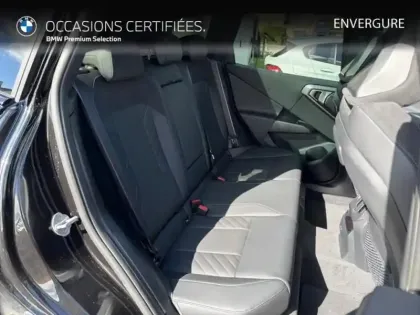 Photo 8 BMW X3  xDrive30e 299ch M Sport