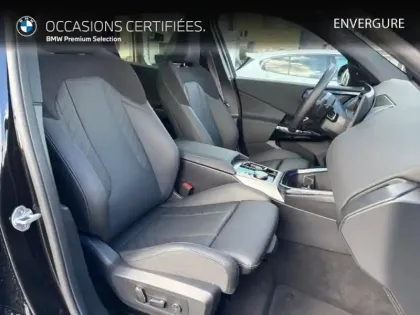 Photo 7 BMW X3  xDrive30e 299ch M Sport