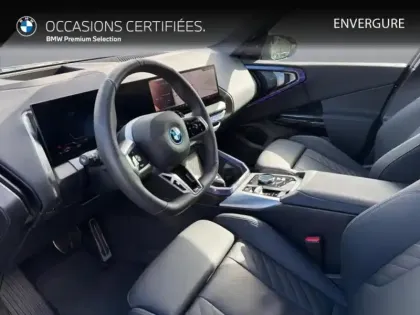 Photo 5 BMW X3  xDrive30e 299ch M Sport