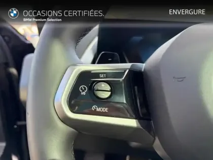 Photo 10 BMW X3  xDrive30e 299ch M Sport