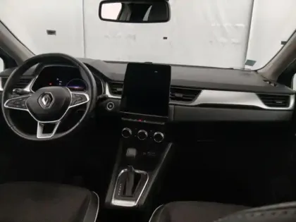 Photo 12 Renault Captur  1.6 E-Tech hybride 145ch Techno