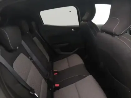 Photo 14 Renault Clio  1.6 E-Tech hybride 140ch Limited -21N