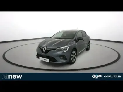Photo Renault Clio