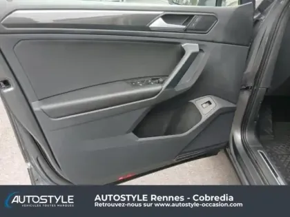 Photo 13 Volkswagen Tiguan  2.0 TDI 150ch Match DSG7 Euro6d-T