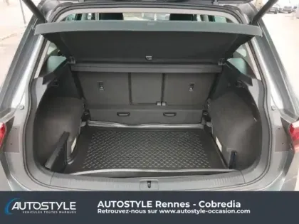 Photo 5 Volkswagen Tiguan  2.0 TDI 150ch Match DSG7 Euro6d-T