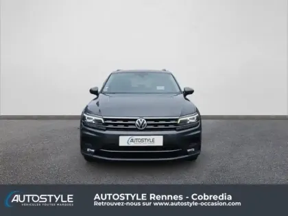 Photo 11 Volkswagen Tiguan  2.0 TDI 150ch Match DSG7 Euro6d-T