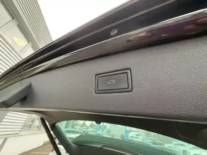 Photo 14 Volkswagen Tiguan  2.0 TDI 150ch R-Line DSG7