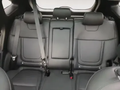 Photo 12 Hyundai Tucson  1.6 T-GDi 230ch Hybrid Executive BVA6