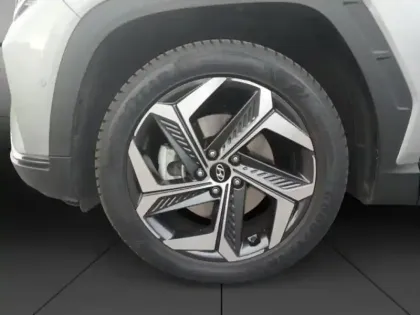 Photo 28 Hyundai Tucson  1.6 T-GDi 230ch Hybrid Executive BVA6