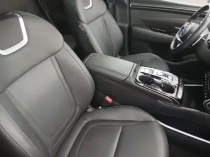 Photo 14 Hyundai Tucson  1.6 T-GDi 230ch Hybrid Executive BVA6