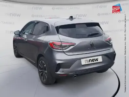 Photo 7 Renault Clio  1.0 TCe 90ch Techno - 24