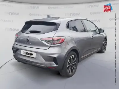 Photo 5 Renault Clio  1.0 TCe 90ch Techno - 24