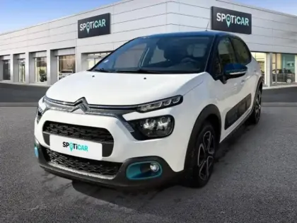 Photo Citroën C3 Feel Pack