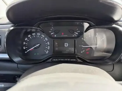 Photo 9 Citroën C3 Gén. III Ph2 Feel Pack 5