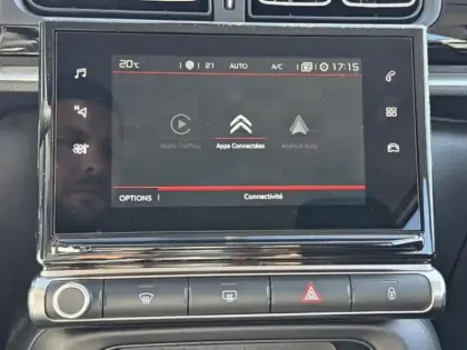 Photo 12 Citroën C3 Gén. III Ph2 Feel Pack 5