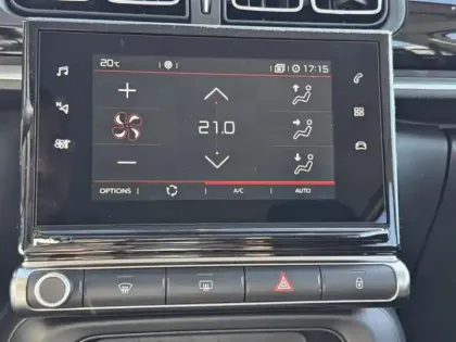 Photo 10 Citroën C3 Gén. III Ph2 Feel Pack 5