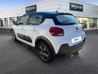 Photo 5 Citroën C3 Gén. III Ph2 Feel Pack 5