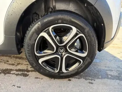 Photo 14 Citroën C3 Gén. III Ph2 Feel Pack 5