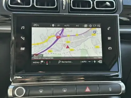 Photo 11 Citroën C3 Gén. III Ph2 Feel Pack 5