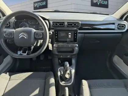 Photo 6 Citroën C3 Gén. III Ph2 Feel Pack 5