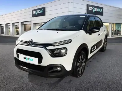 Photo Citroën C3 Shine