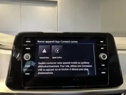 Photo 14 Volkswagen T-roc  1.5 TSI Evo2 150ch VW Edition DSG7