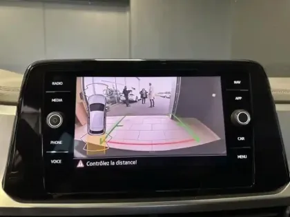 Photo 13 Volkswagen T-roc  1.5 TSI Evo2 150ch VW Edition DSG7