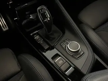 Photo 11 BMW X2  sDrive18iA 136ch M Sport DKG7