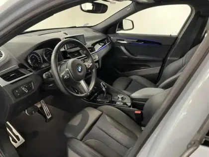 Photo 7 BMW X2  sDrive18iA 136ch M Sport DKG7