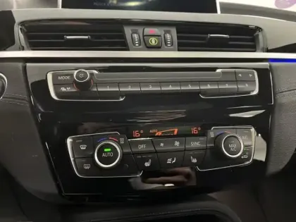 Photo 12 BMW X2  sDrive18iA 136ch M Sport DKG7