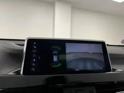 Photo 15 BMW X2  sDrive18iA 136ch M Sport DKG7