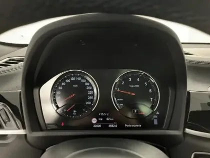 Photo 10 BMW X2  sDrive18iA 136ch M Sport DKG7