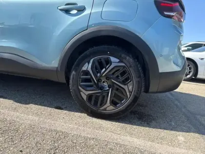 Photo 6 Citroën C4  PureTech 130ch S&S Shine EAT8