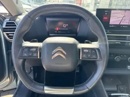 Photo 8 Citroën C4  PureTech 130ch S&S Shine EAT8