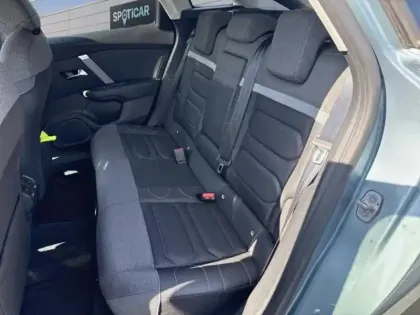 Photo 5 Citroën C4  PureTech 130ch S&S Shine EAT8