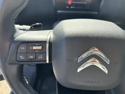 Photo 9 Citroën C4  PureTech 130ch S&S Shine EAT8