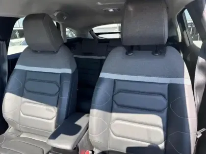 Photo 7 Citroën C4  PureTech 130ch S&S Shine EAT8