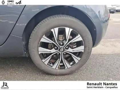 Photo 8 Renault Zoé Zoe E-Tech Evolution charge normale R110 Achat Intégral