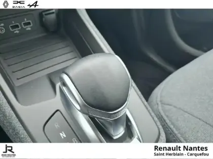 Photo 10 Renault Zoé Zoe E-Tech Evolution charge normale R110 Achat Intégral