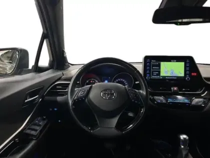 Photo 10 Toyota C-HR  184h Distinctive 2WD E-CVT MY20