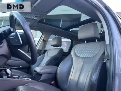 Photo 10 Hyundai Santa  Fe 2.0 CRDI 185ch Executive HTRAC BVA Euro6d-Temp EVAP