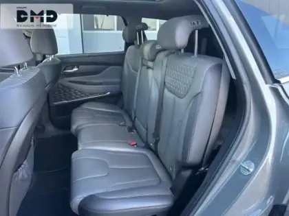 Photo 11 Hyundai Santa  Fe 2.0 CRDI 185ch Executive HTRAC BVA Euro6d-Temp EVAP