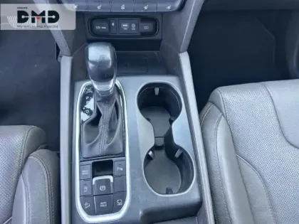 Photo 9 Hyundai Santa  Fe 2.0 CRDI 185ch Executive HTRAC BVA Euro6d-Temp EVAP